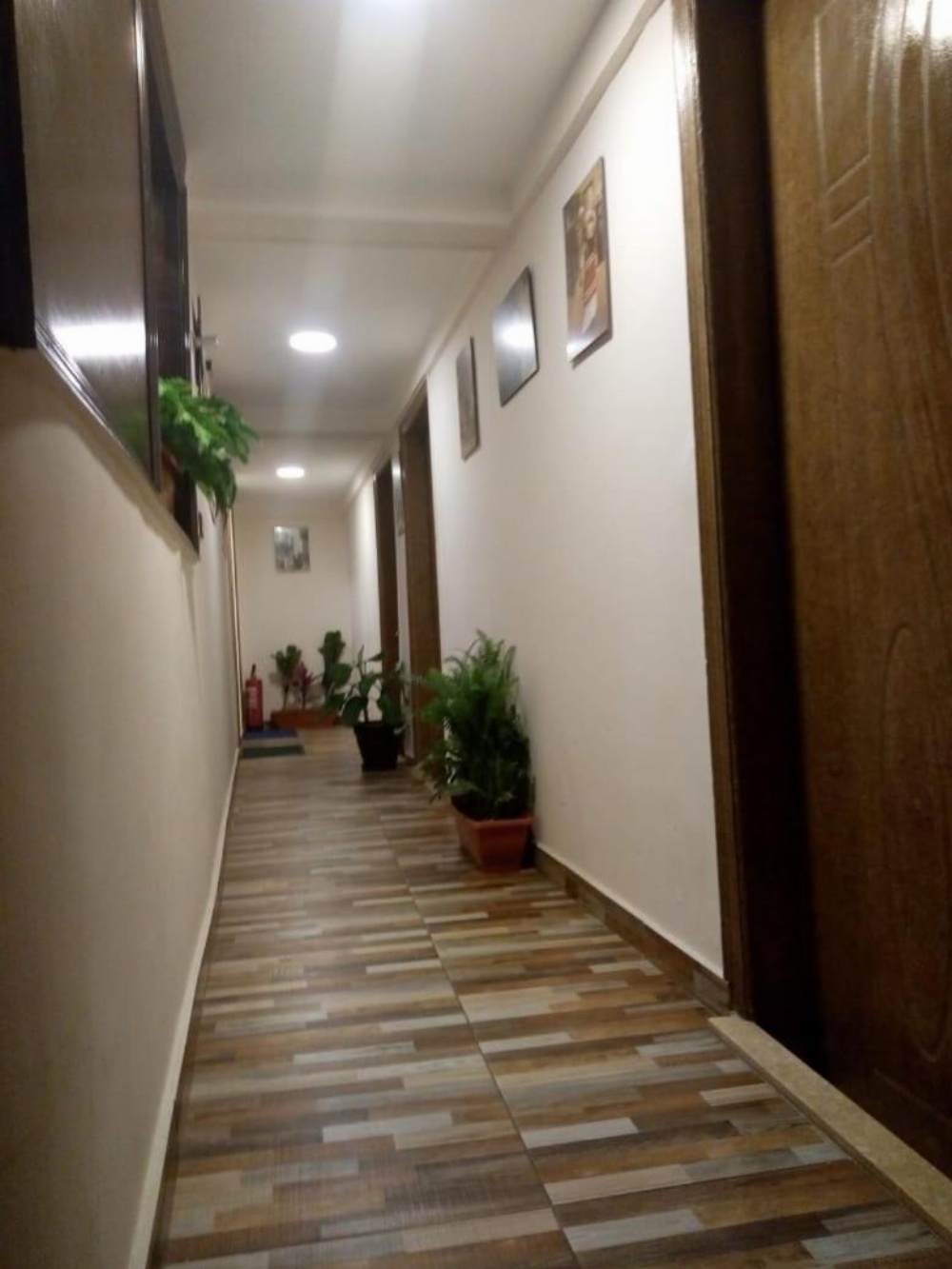 Cairo Heart Inn Image 12