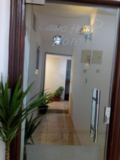 Cairo Heart Inn image 14