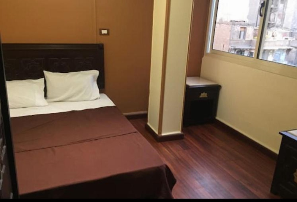 Cairo Heart Inn Main image