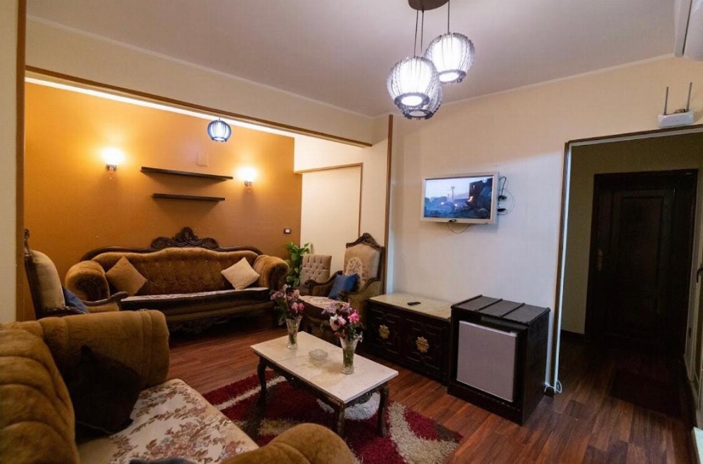 Cairo Heart Inn Image 20