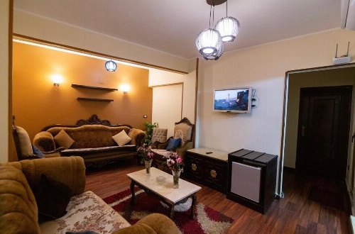 Cairo Heart Inn image 20