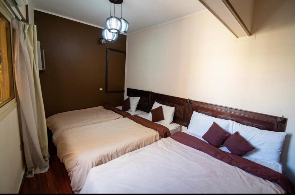 Cairo Heart Inn Image 23