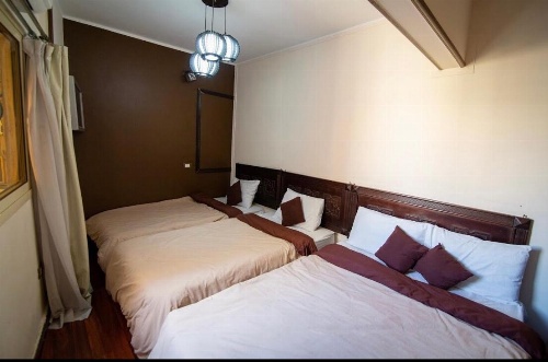 Cairo Heart Inn image 23