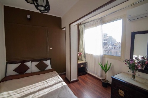 Cairo Heart Inn image 24