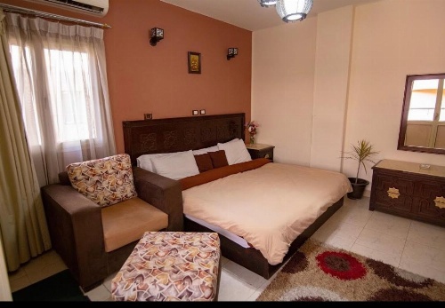 Cairo Heart Inn image 25