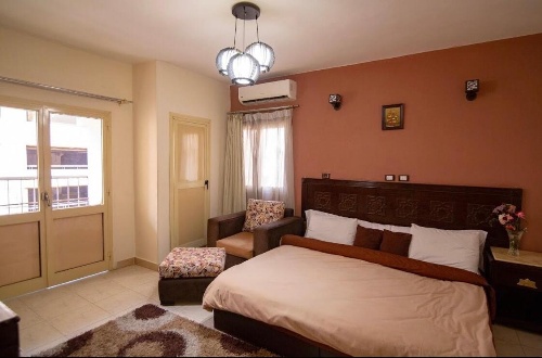 Cairo Heart Inn image 26