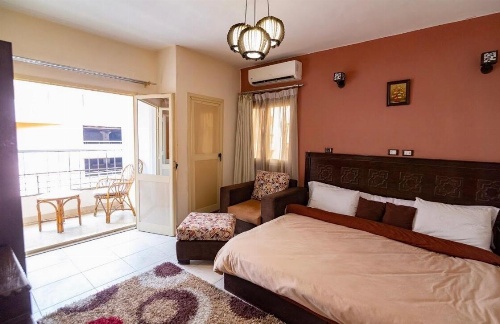 Cairo Heart Inn image 27