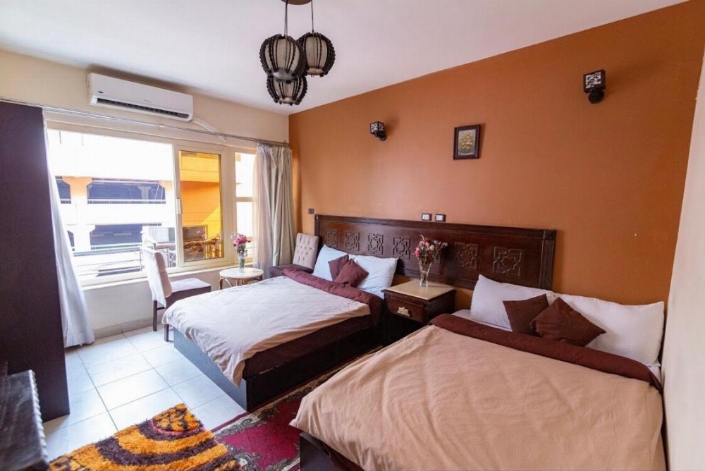 Cairo Heart Inn Image 28