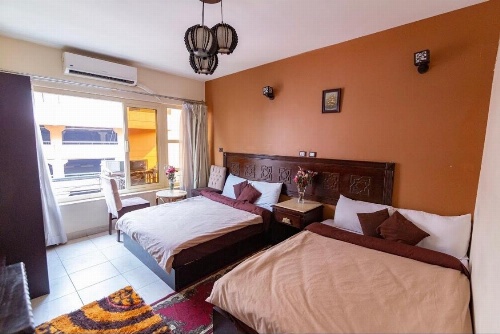 Cairo Heart Inn image 28