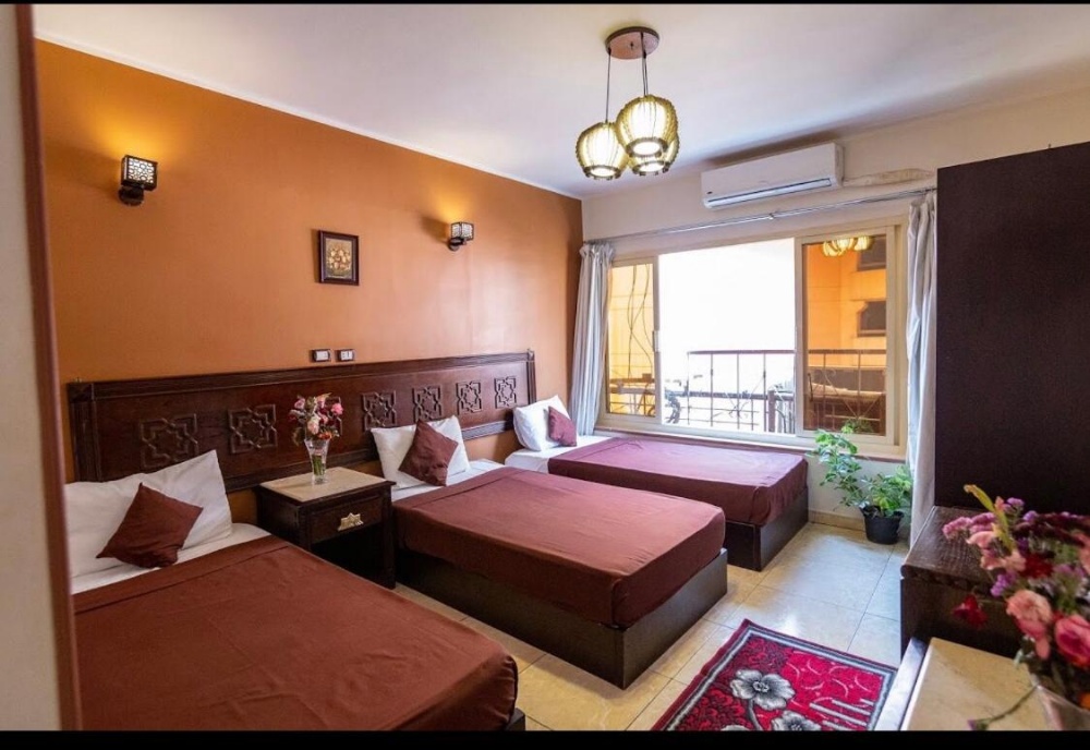 Cairo Heart Inn Image 32