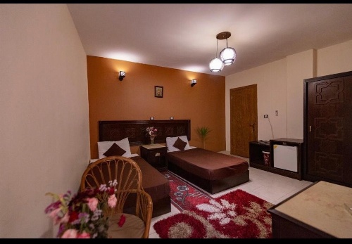 Cairo Heart Inn image 35