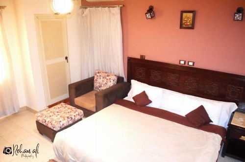 Cairo Heart Inn image 38