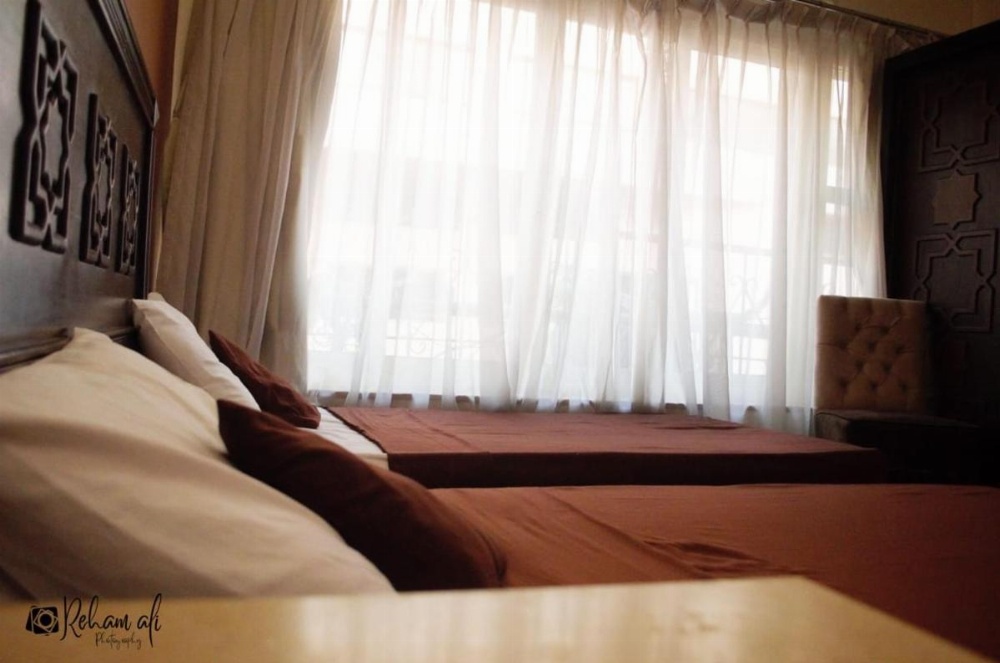Cairo Heart Inn Image 40