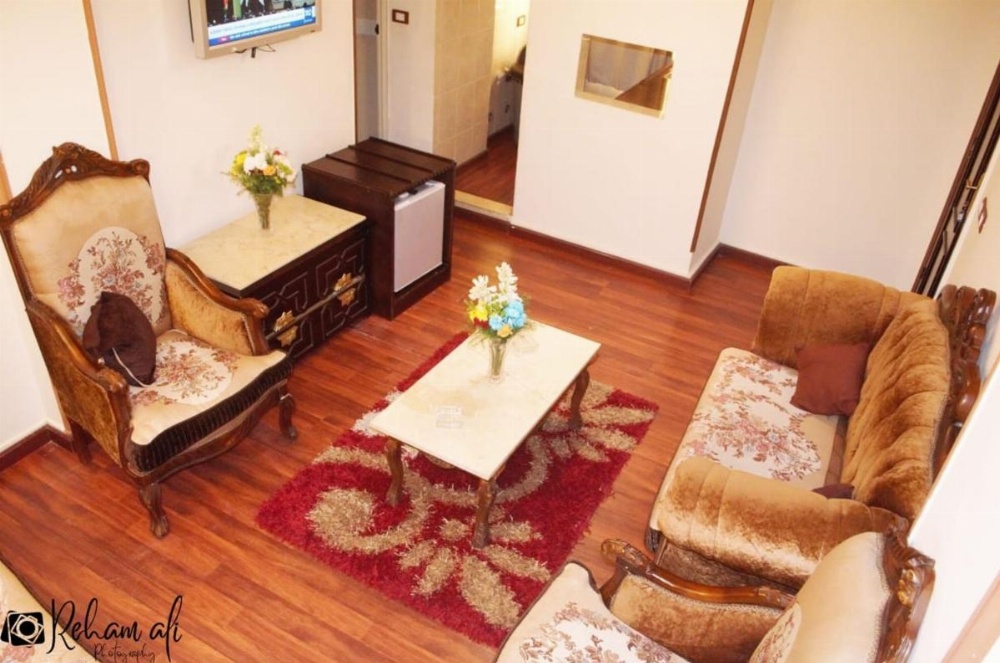 Cairo Heart Inn Image 42