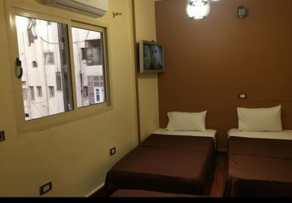Cairo Heart Inn